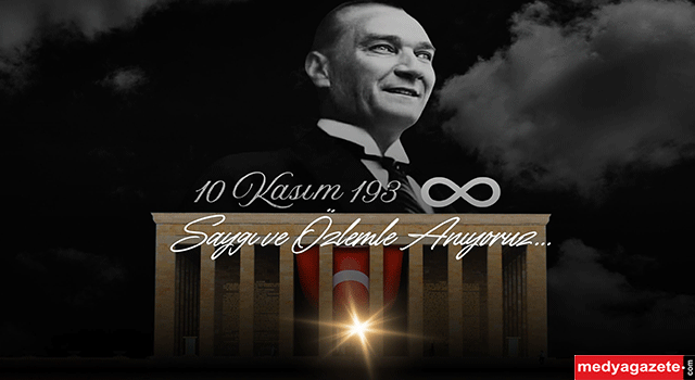 10 Kasım 1938: Bir Milletin Kalbindeki Sonsuz Yas