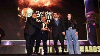 11. Altın Palmiye Ödülleri sahiplerini buldu