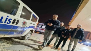 11 yıl kesinleşmiş hapis cezası bulunan şahıs yakalandı