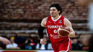 12 Dev Adam, 2025 EuroBasket biletini aldı
