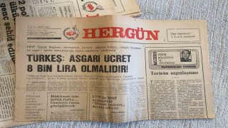 12 Eylül mağduru Küçükizsiz: “Psikiyatrik testler yapan Muazzez İlmiye Çığ ile Turan İtilden şikayetçi oldum, bir cevap gelmedi”
