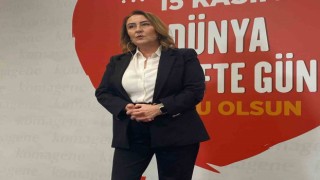 15 Kasım Dünya Çiğ Köfte Günü için başvuru yapıldı