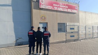 15 yıl hapis cezası bulunan şahıs JASATtan kaçamadı