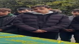 16 yaşındaki genç, babasının ölümünden sonra 15 günlük hayat mücadelesini kaybetti