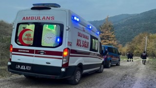 18 gündür kayıp olarak aranıyordu: Barakada cansız bedeni bulundu