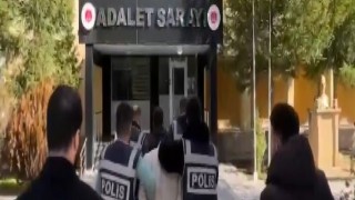 19 ilde 36 vatandaşı dolandıran ve 20 yıl hapis cezası bulunan suç makineleri Bayburt polisi tarafından yakalandı