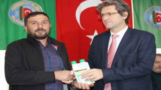 19 Mayısta kokarcayla mücadele