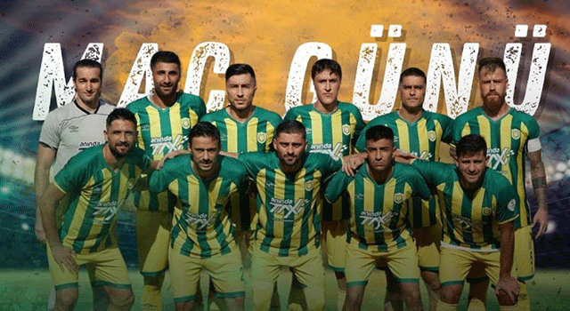 1922 Konyaspor - Osmaniyespor Karşılaşması İçin Geri Sayım Başladı