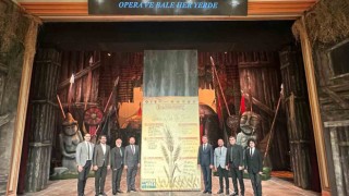 1nci Anadolu Opera ve Bale Festivali 7 Aralıkta Şırnakta başlıyor