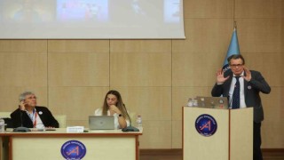 2. Antalya Uluslararası Bilim Forumu başladı