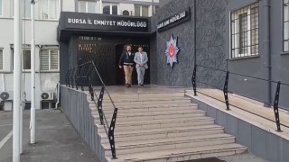 20 yıl 11 ay kesinleşmiş hapis cezası bulunan şüpheliye polis baskını