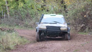 2024 Türkiye Off-Road Şampiyonası 6. ayağı Sakaryada başladı