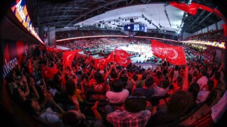 2026 CEV Kadınlar Avrupa Voleybol Şampiyonasına Türkiye ev sahipliği yapacak