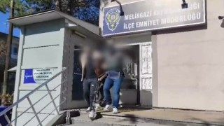 22 yıl hapis cezası bulunan şahıs yakalandı