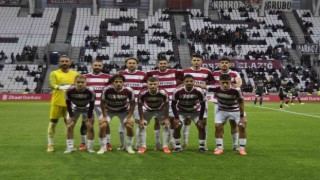 23 Elazığ FK, Kütahya deplasmanda