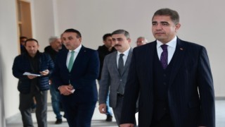 24 sınıflı Işık İlkokulu eğitime hazır