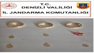 250 bin liralık takı çalan hırsız 55 kameranın izlenmesi sonucu yakalandı