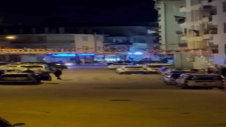3 polisi yaralayan zanlı: Polis olduklarını anlamadım, husumetli grup sandım