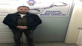 3 yıldır aranıyordu