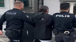 33 yıl hapis cezasıyla aranan dolandırıcı yakalandı