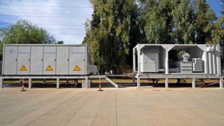 370 evin 1 günlük elektriğini depoluyor