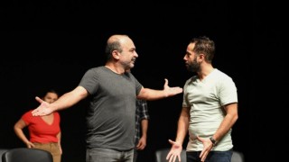 4. Yenişehir Komedi Oyunları Festivali 16 Kasımda başlıyor