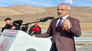 40 dakikada geçilen güzergahta ulaşım süresi 6 dakikaya düştü