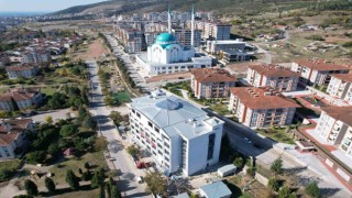 5 katlı cemevinde sona doğru