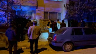 5inci kattan düşen kadın ağır yaralandı