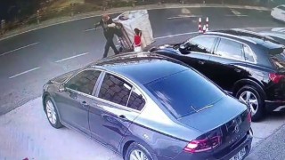 6 yaşındaki Şirinin katiliyle son görüntüleri ortaya çıktı