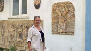 67 Yaşında Çocukluk Hayalini Gerçekleştirdi: Aysun Dalmış Arkeoloji Bölümünü Kazandı