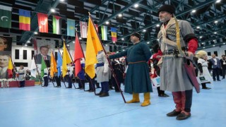7. Uluslararası Türk Dünyası Bilim ve Kültür Şenliği