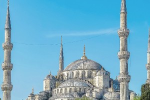 8 Kasım Cuma Hutbesi : " Merhamet Eden merhamet Bulur"