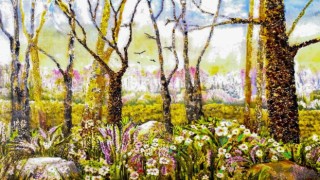 9. Uluslararası sanat sergisi-art- of Alanya 14 Kasımda sanatseverle buluşuyor