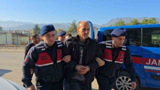 93 yaşındaki yaşlı adamı bal kabağı ile öldürdü