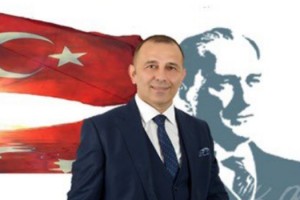 AB Parti Genel Başkanı İrfan Uzun'dan 10 Kasım Mesajı