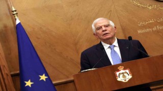 AB Yüksek Temsilcisi Borrellden Macaristanın Netanyahu kararına tepki