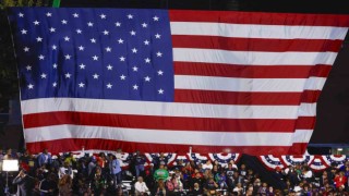 ABD'de başkanlık seçiminde Trump 177, Harris 99 delege sayısına ulaştı