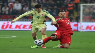 Abdülkerim Bardakcının yerine Cihan Çanak kadroya alındı