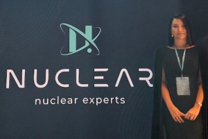 Abide Gülel, Uluslararası Nükleer Hukuk Birliği (INLA) Yönetimine Dördüncü Kez Seçildi!