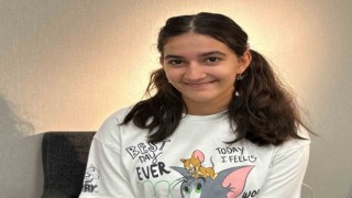 Ada Şehitlioğlu, robotik cerrahi ile rahat bir nefes aldı