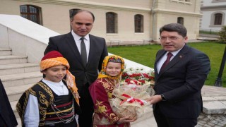 Adalet Bakanı Tunçtan CHP Genel Başkanı Özele sert eleştiri