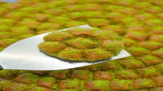 Adana baklavasına talep her geçen gün artıyor