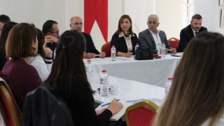 Adana Büyükşehir Belediyesi’nden İklim Kriziyle Mücadelede Örnek Çalışma