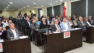 Adana Büyükşehir Meclisi’nden Kadına Şiddete Karşı “Anıt Sayaç” Uygulaması