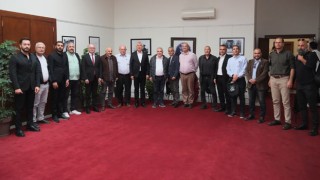 Adana Ultra Trail Varda Koşusu İçin Geri Sayım Başladı