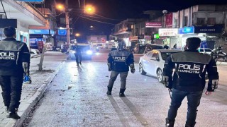 Adanada 245 bin 668 uyuşturucu madde ile 501 bin uyuşturucu hap ele geçirildi