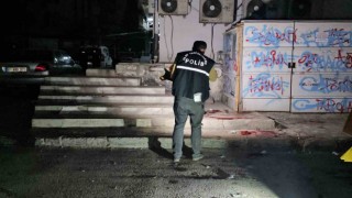 Adanada bıçaklı kavga: 1 ağır yaralı