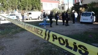 Adana’da Ekmek Almaya Çıkan Kadın Boş Arazide Ölü Bulundu