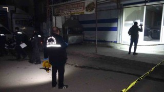 Adanada ekmek imalathanesine silahlı saldırı: 4 yaralı